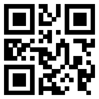 3916086560 Qr Code associato
