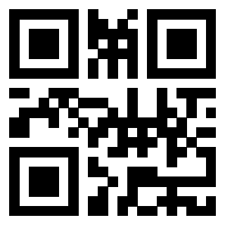 Il QrCode di 3916086562