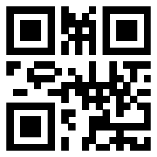 3916086563 QrCode associato