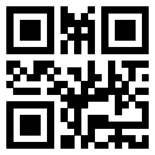 Il Qr Code di 3916086570
