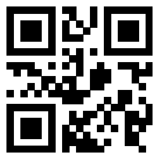 Immagine del QrCode di 3916086571