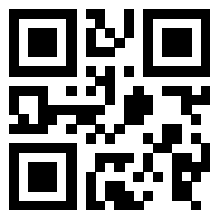 3916086573 - Immagine del QrCode associato