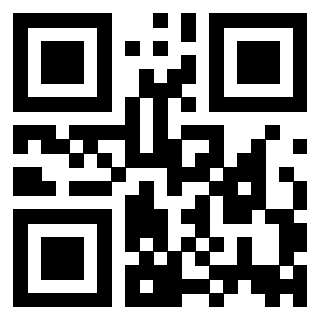Il QrCode di 3916086576