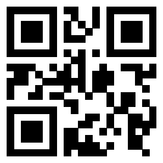 3916086583 QrCode associato