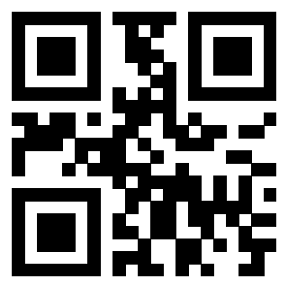 Scansione del Qr Code di 3916086584