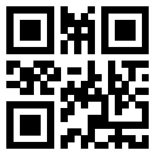 Immagine del QrCode di 3916086585