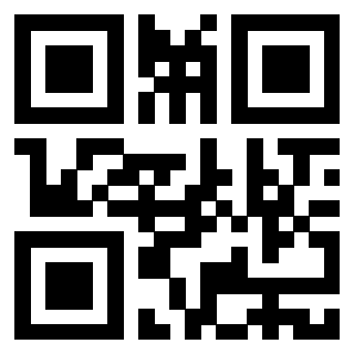 3916086589 Qr Code associato