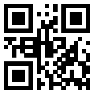 Immagine del Qr Code di 3916086591