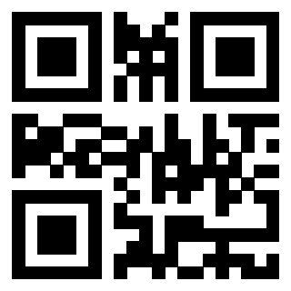 Immagine del Qr Code di 3916086592