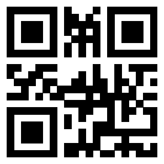 Immagine del QrCode di 3916086595