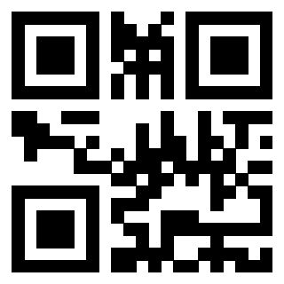 Il QrCode di 3916086598