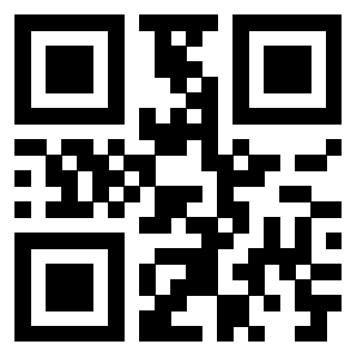 Immagine del Qr Code di 3916086599