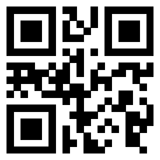 3916086600 - Immagine del QrCode
