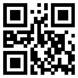 Immagine del Qr Code di 3916086607