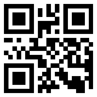 3916086608 - Immagine del Qr Code associato