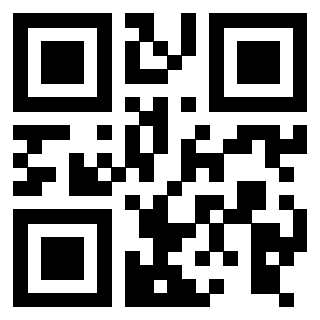 Il QrCode di 3916086609