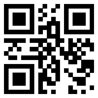 3916086611 QrCode associato