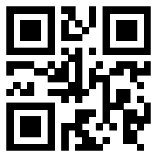 3916086617 - Immagine del Qr Code associato