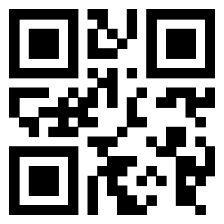 Immagine del Qr Code di 3916086622