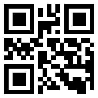 Scansione del Qr Code di 3916086624