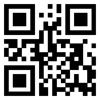 Il QrCode di 3916086625