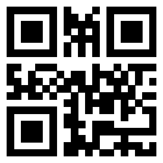 3916086626 Qr Code associato