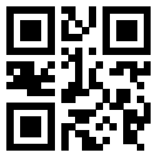 Il QrCode di 3916086630