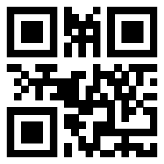 3916086635 QrCode associato