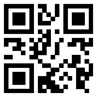 Scansione del Qr Code di 3916086640