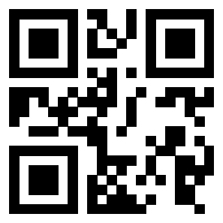 Scansione del Qr Code di 3916086643