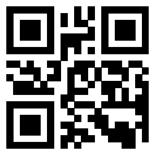 3916086644 - Immagine del Qr Code associato