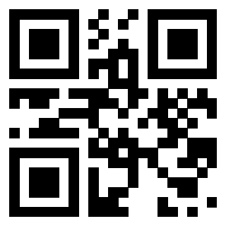 Il QrCode di 3916086647