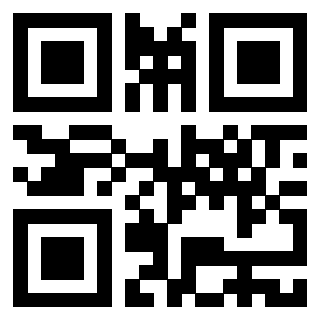 Immagine del Qr Code di 3916086648