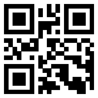 3916090357 QrCode associato