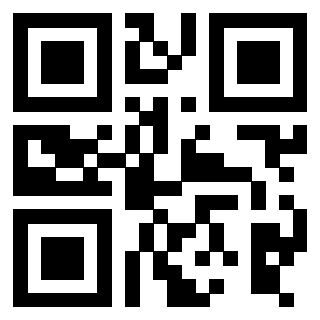3916090359 - Immagine del QrCode associato