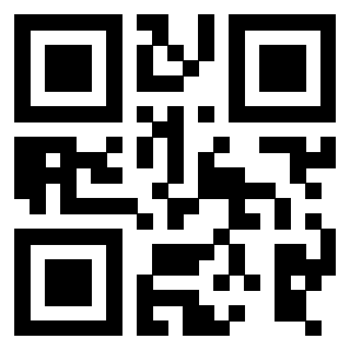 3916090361 Qr Code associato
