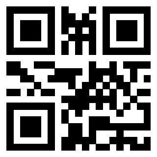 Il Qr Code di 3916090362