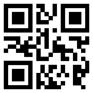 3916090363 - Immagine del QrCode associato