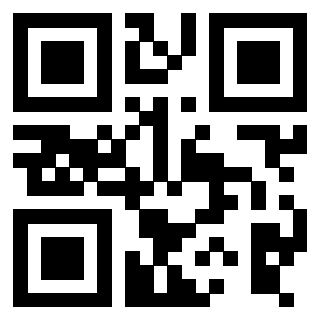 3916090364 QrCode associato