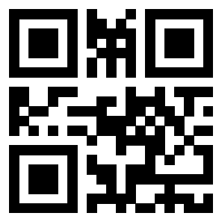 Immagine del Qr Code di 3916090365