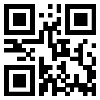 Scansione del Qr Code di 3916090366