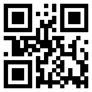 Scansione del Qr Code di 3916090371