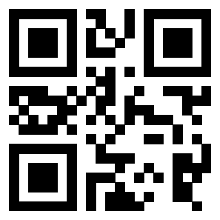 Il Qr Code di 3916090372
