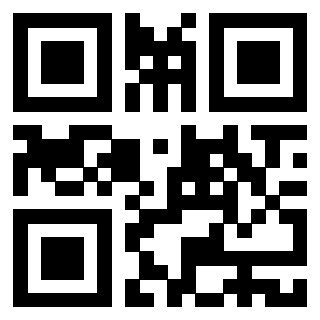 3916090381 - Immagine del QrCode associato