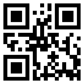 Immagine del QrCode di 3916090382