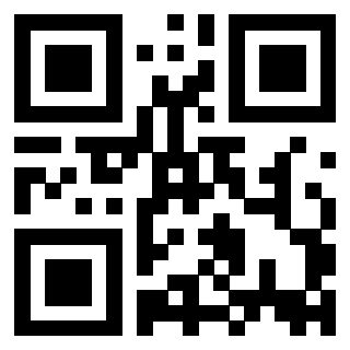 3916090383 - Immagine del Qr Code associato