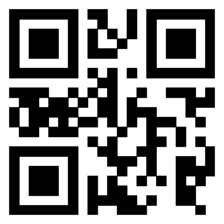 3916090385 - Immagine del QrCode associato