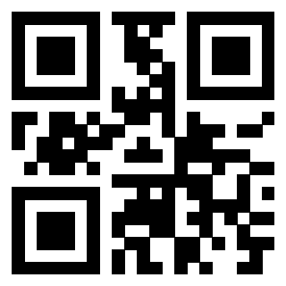 Scansione del QrCode di 3916090387