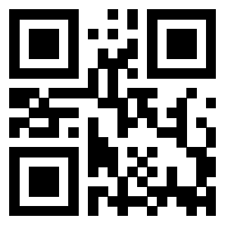 Immagine del Qr Code di 3916090388