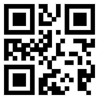 3916090392 - Immagine del Qr Code associato